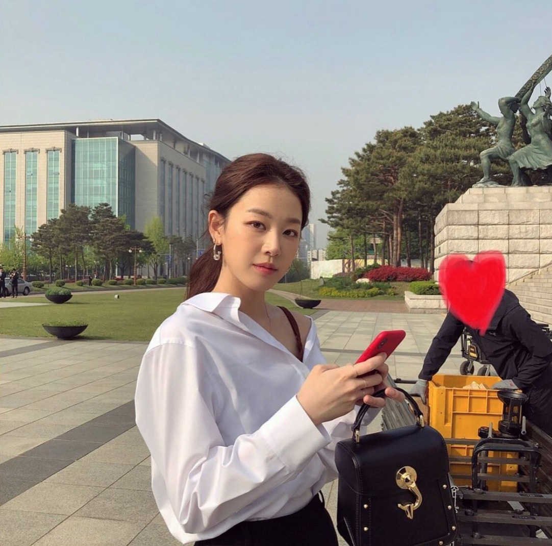 被称作小全智贤、曾出演《机智医生》，你被李宙明圈粉了吗？