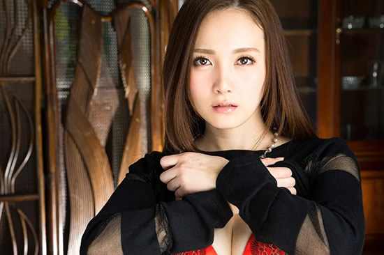 立花美凉是谁 个人资料和作品全集欣赏