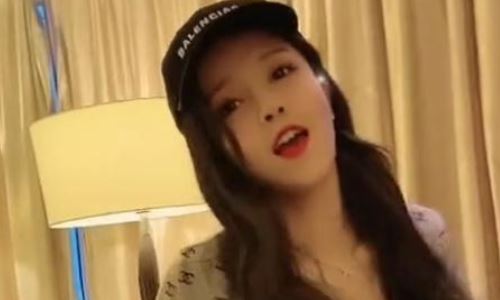 抖音主播惠子ssica是谁黑历史有哪些 她为什么退网 娱乐 第2张