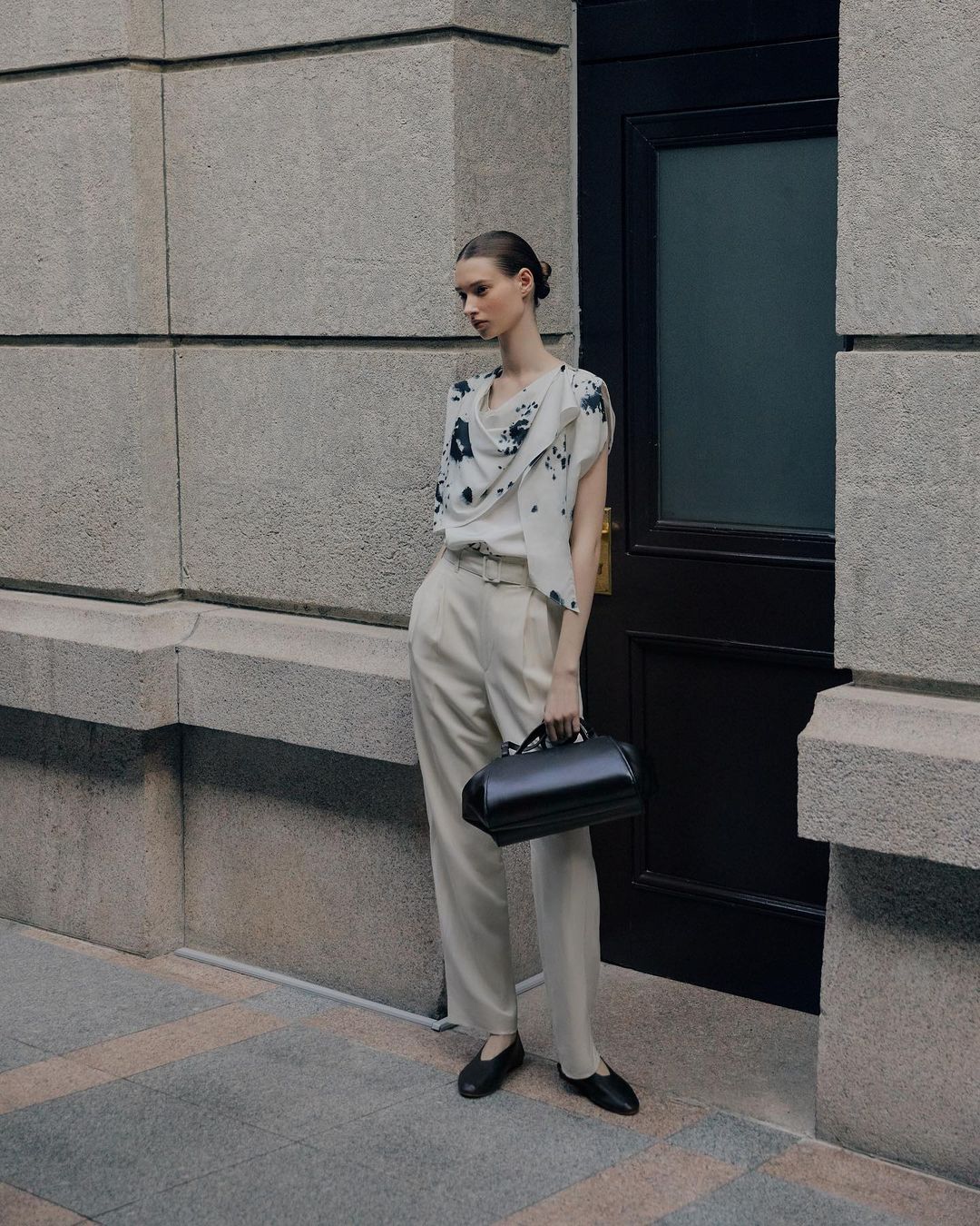 金高银同款：小众手袋品牌Archivepke，成了韩国女生私藏的品味