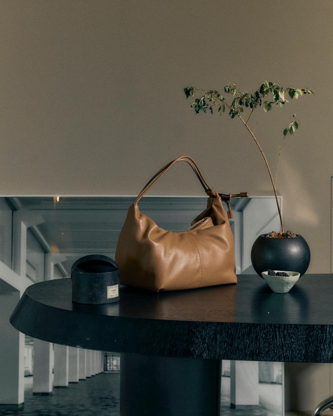 金高银同款：小众手袋品牌Archivepke，成了韩国女生私藏的品味