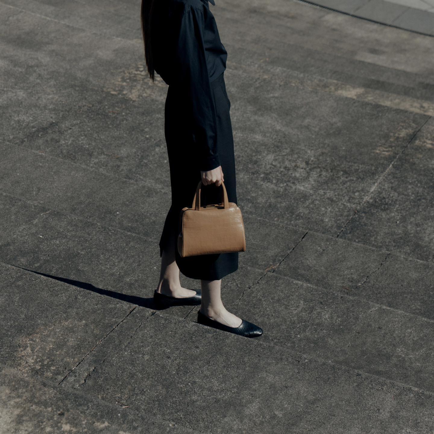 金高银同款：小众手袋品牌Archivepke，成了韩国女生私藏的品味