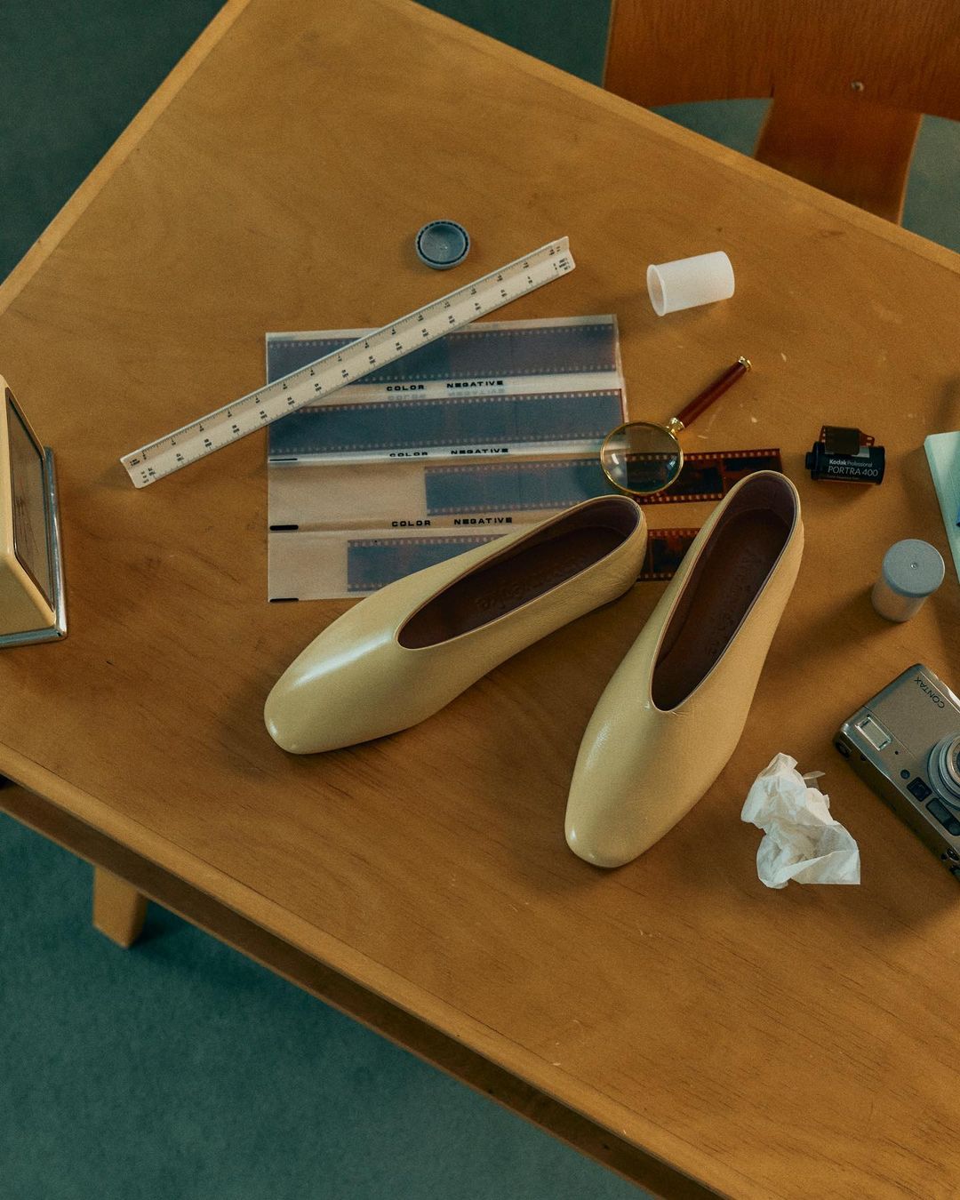 金高银同款：小众手袋品牌Archivepke，成了韩国女生私藏的品味