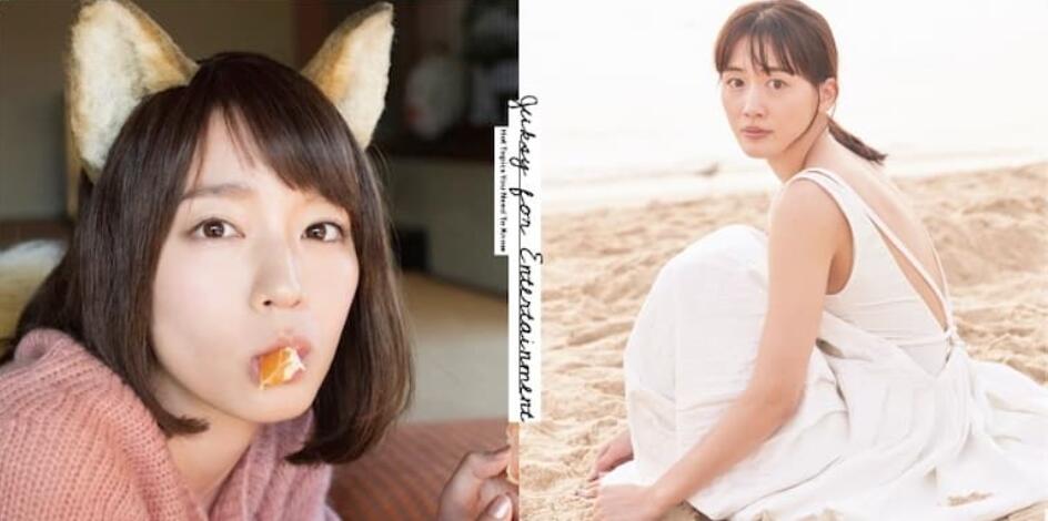 2022日本男性最想谈恋爱的女星Top 10