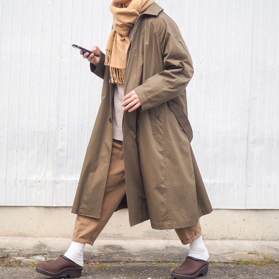 人见人爱的宽松淡盐风搭配，学这3位男子日系潮流穿搭