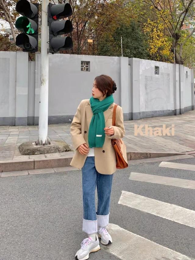 挑战一周不重样搭配，打翻心中调色盘，自信魅力绽放