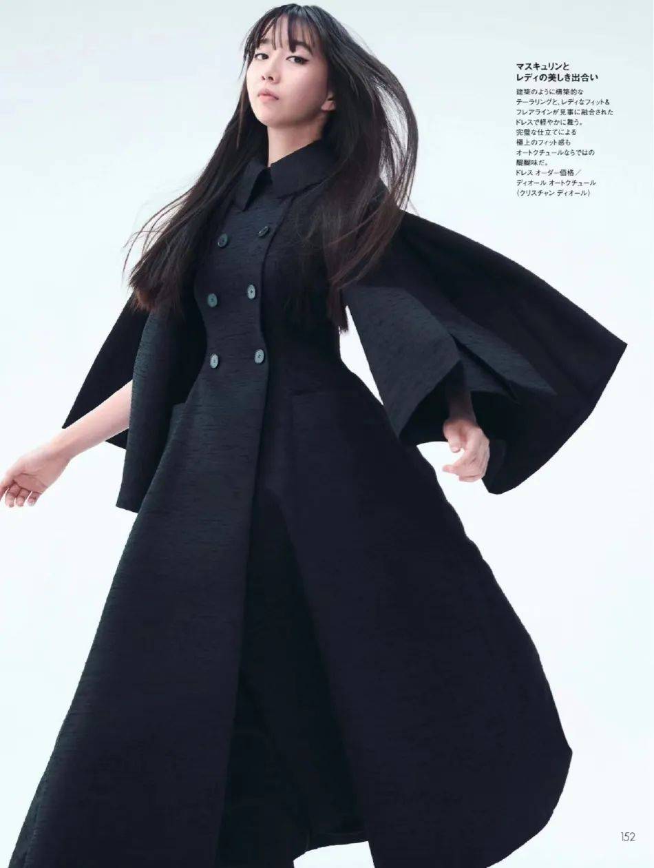 木村心美新木优子杂志争艳!两大日本女星太性感美艳