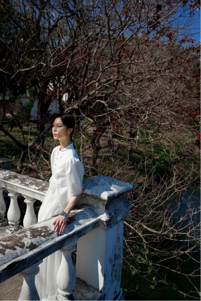 NEIHE内赫 2022春夏新品发布 | 秀场直击