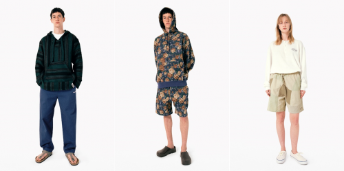 爱豆都在穿的韩国潮牌thisisneverthat,经典流行元素凸显精彩设计语言