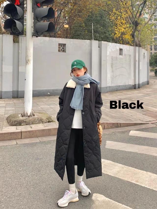 挑战一周不重样搭配，打翻心中调色盘，自信魅力绽放