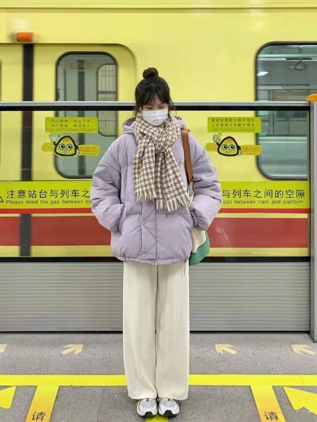 挑战一周不重样搭配，打翻心中调色盘，自信魅力绽放