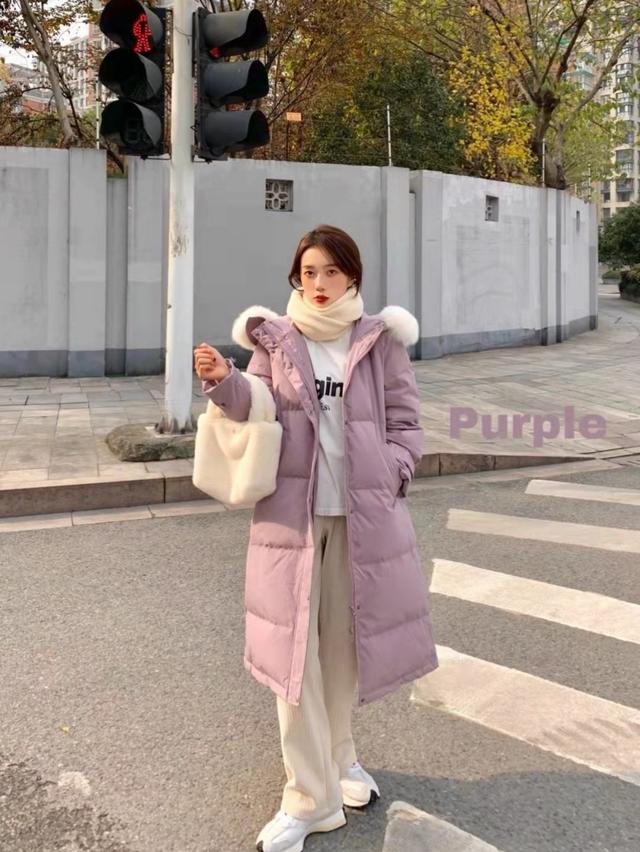 挑战一周不重样搭配，打翻心中调色盘，自信魅力绽放