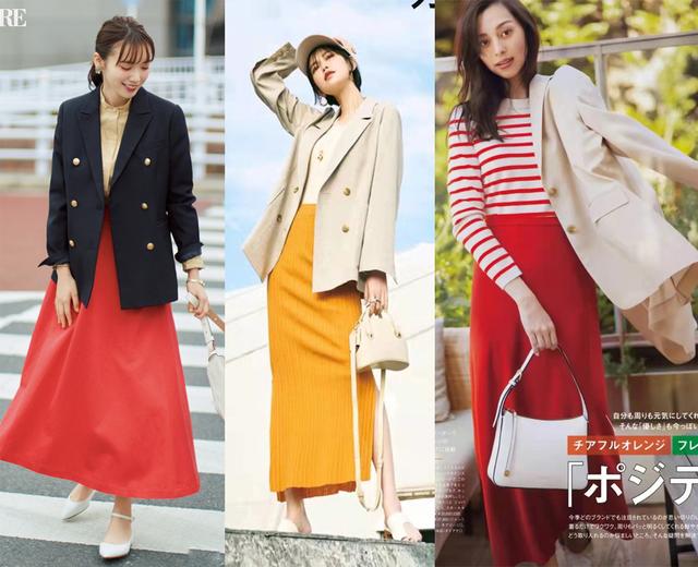 春季穿衣要懂得分场合，这4种搭配示范好看还实用