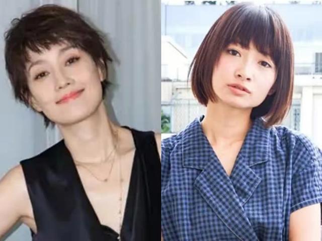 方脸型怎么选发型？这几种发型照着选显脸小还减龄