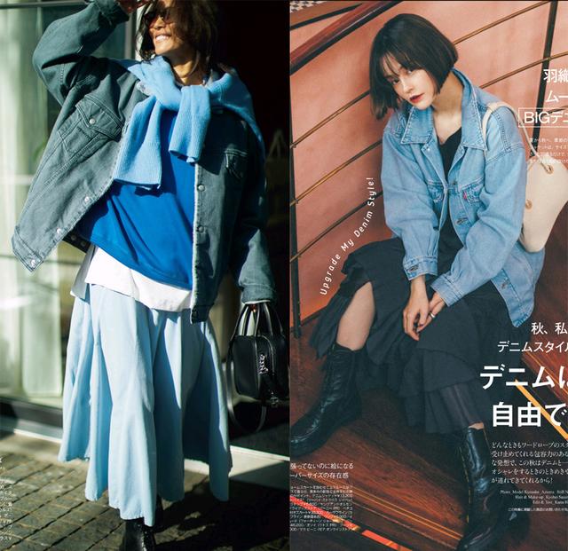 春季穿衣要懂得分场合，这4种搭配示范好看还实用