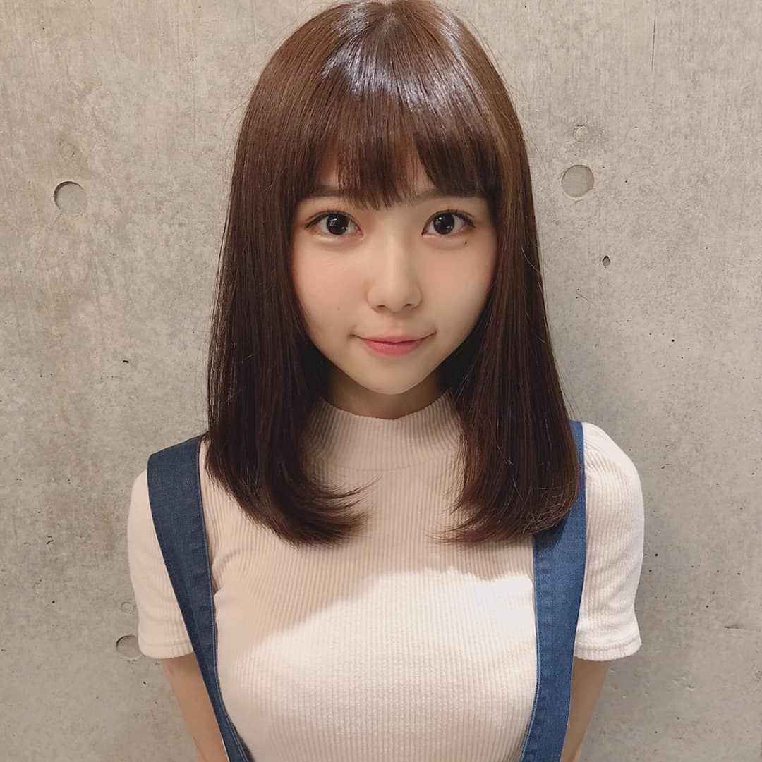 昙花一现的美少女《堀井柚奈》!怦然心动的高颜值好身材想等她再复出!