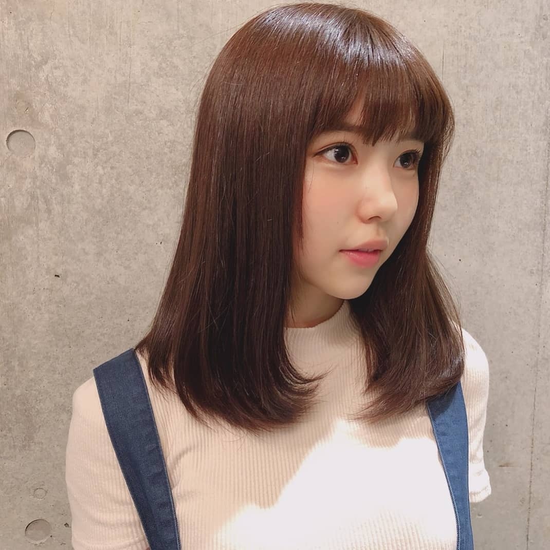 昙花一现的美少女《堀井柚奈》!怦然心动的高颜值好身材想等她再复出!