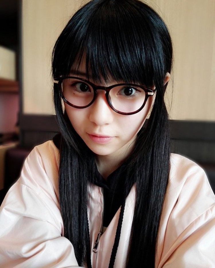 昙花一现的美少女《堀井柚奈》!怦然心动的高颜值好身材想等她再复出!