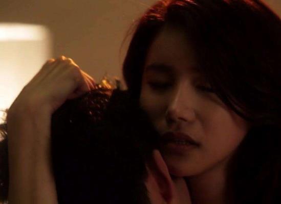 十大高颜值韩国r级女演员:大尺度电影作品图及简介 韩国十大高颜值R级女演员:大尺度电影作品图及简介