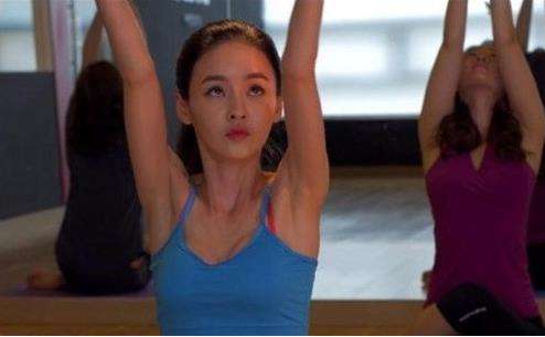 十大高颜值韩国r级女演员:大尺度电影作品图及简介 韩国十大高颜值R级女演员:大尺度电影作品图及简介