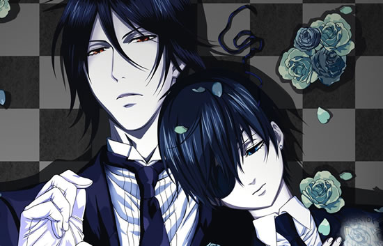 男男动漫每集都有车推荐(10部好看的BL耽美动漫)