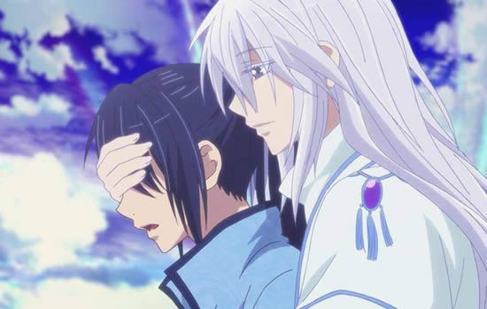 男男动漫每集都有车推荐(10部好看的BL耽美动漫)