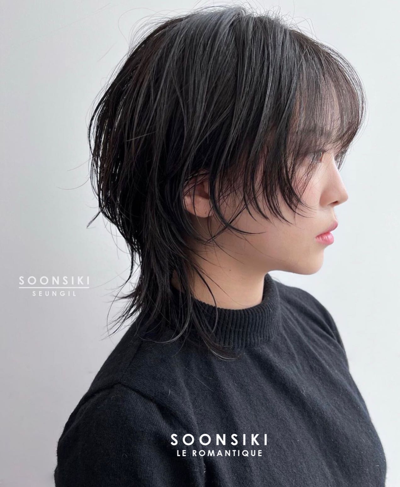 当个酷女生就这样剪！少年感十足的3款发型要多帅有多帅