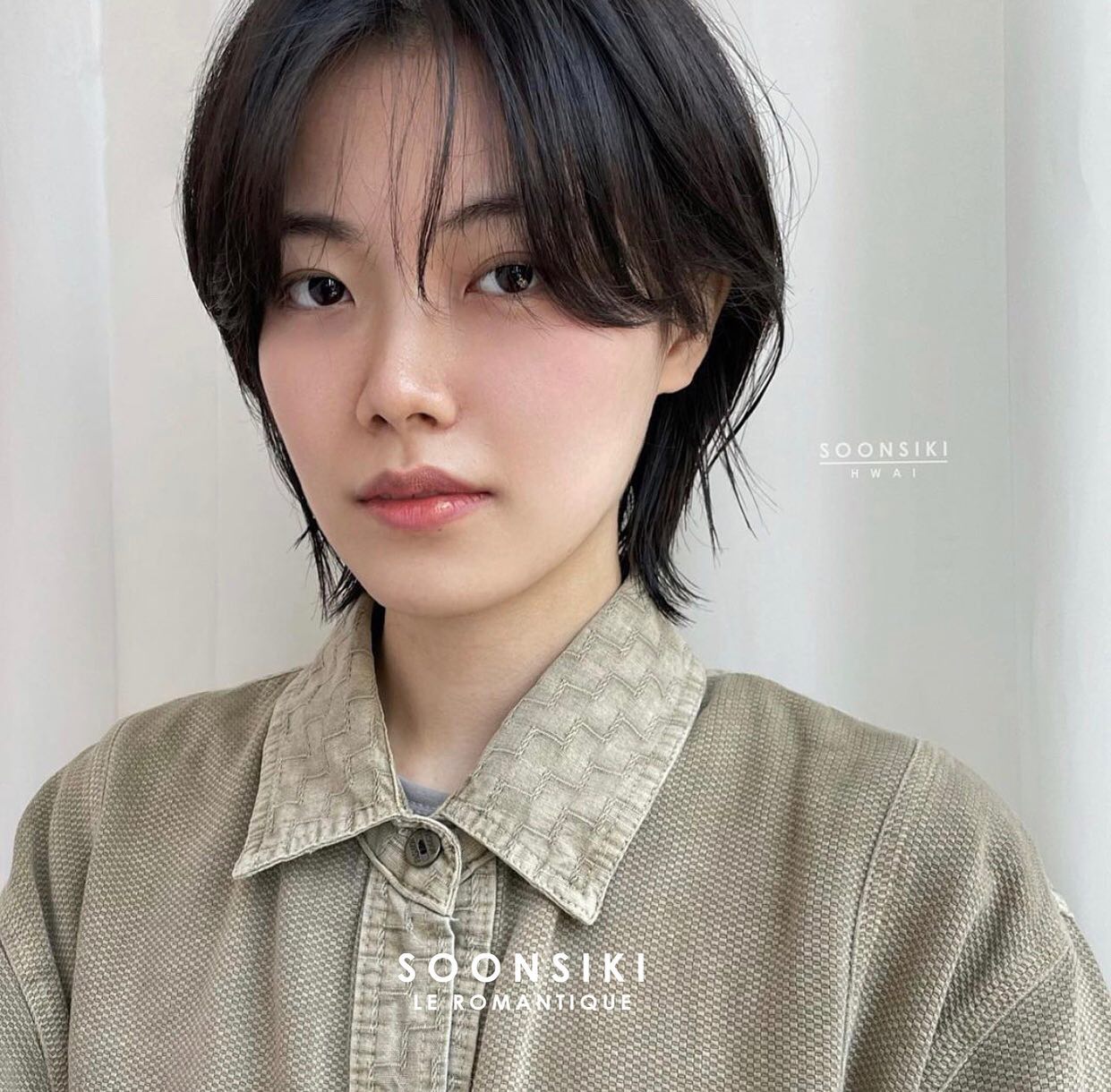 当个酷女生就这样剪！少年感十足的3款发型要多帅有多帅