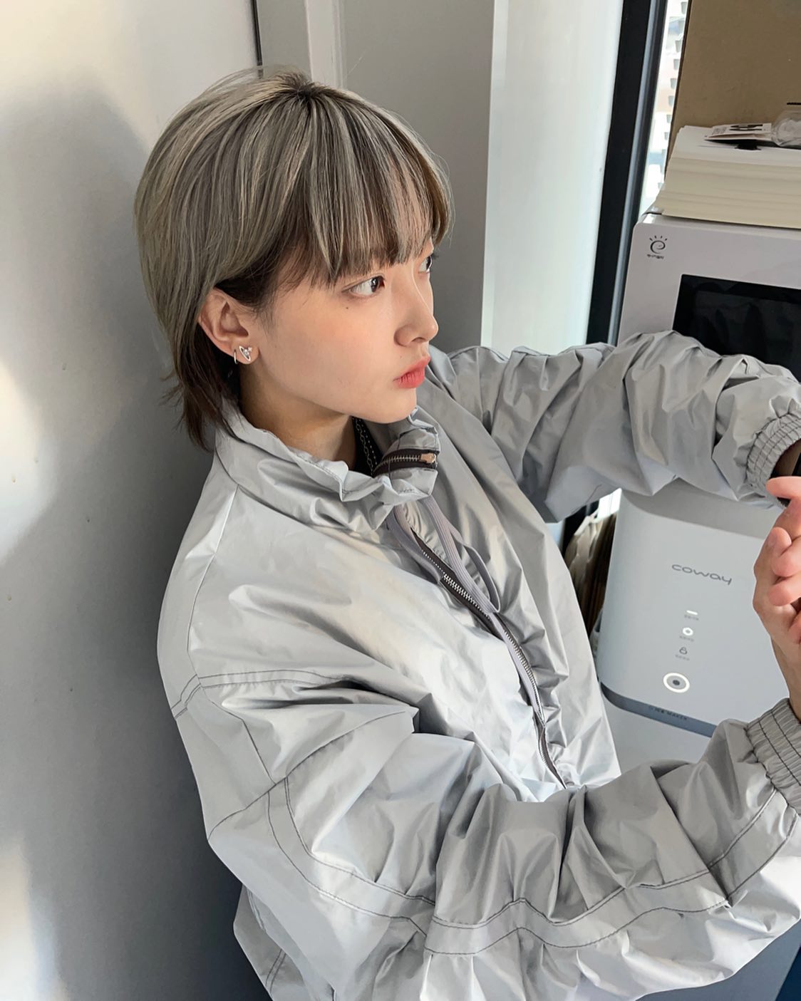 当个酷女生就这样剪！少年感十足的3款发型要多帅有多帅