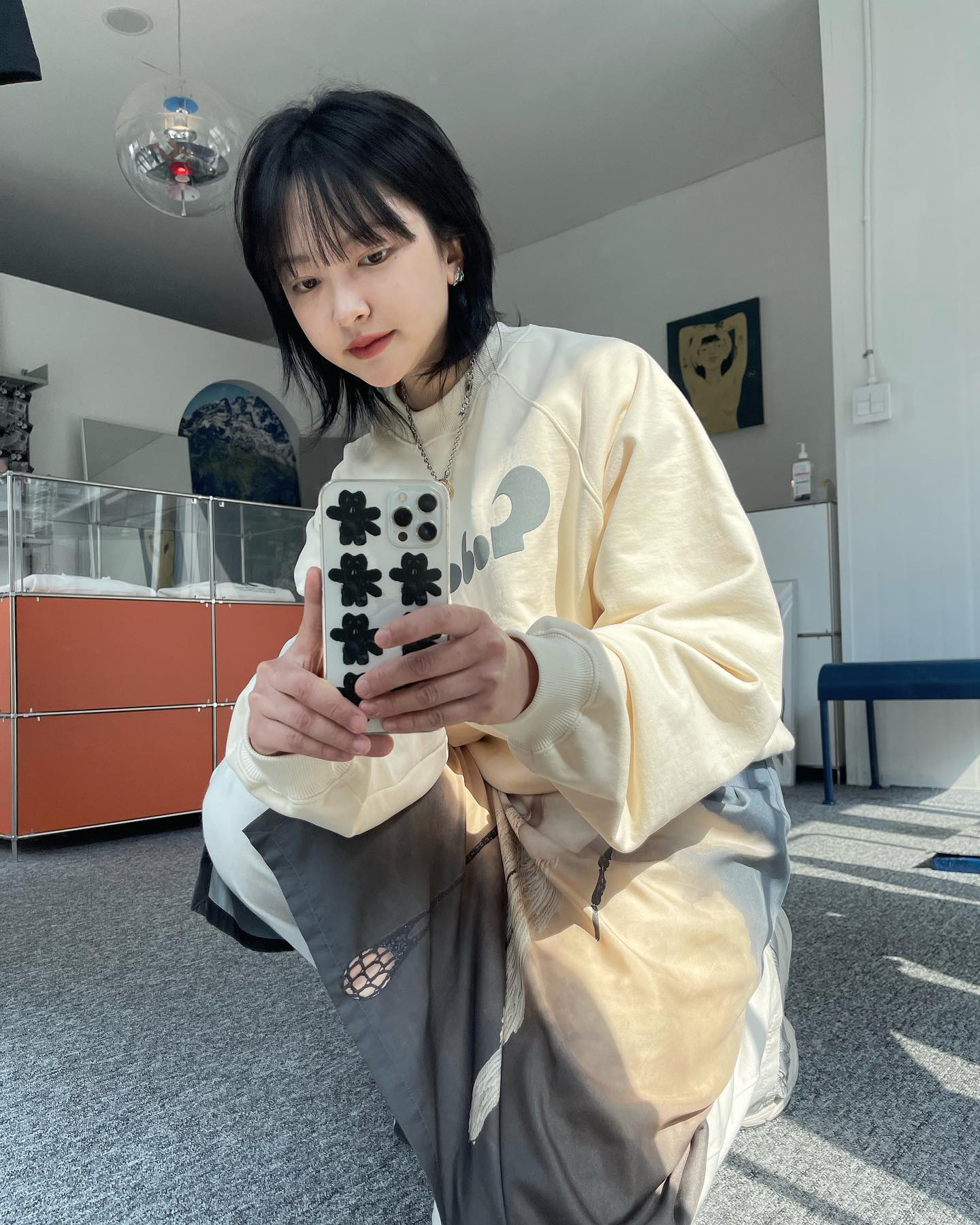 当个酷女生就这样剪！少年感十足的3款发型要多帅有多帅