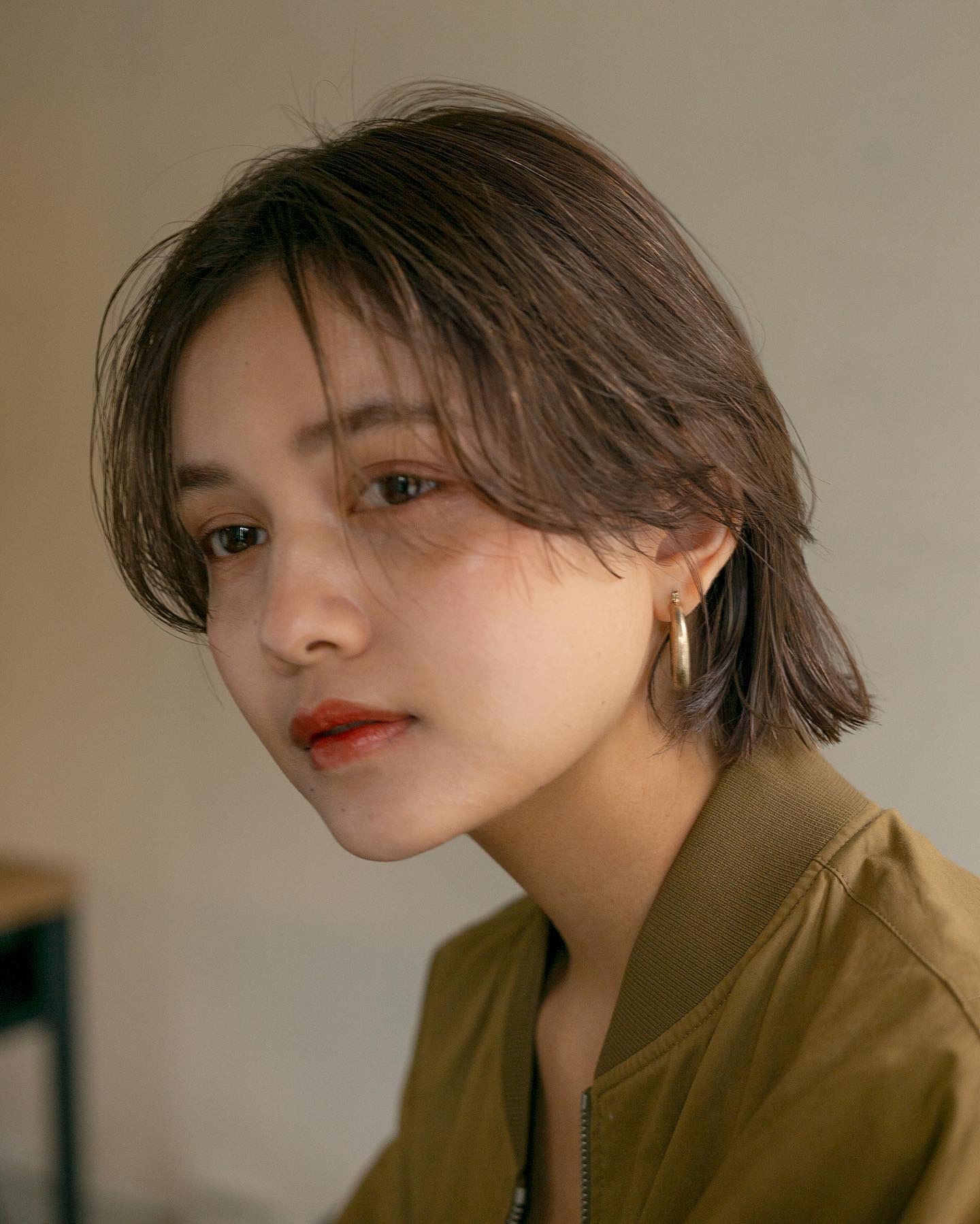 当个酷女生就这样剪！少年感十足的3款发型要多帅有多帅