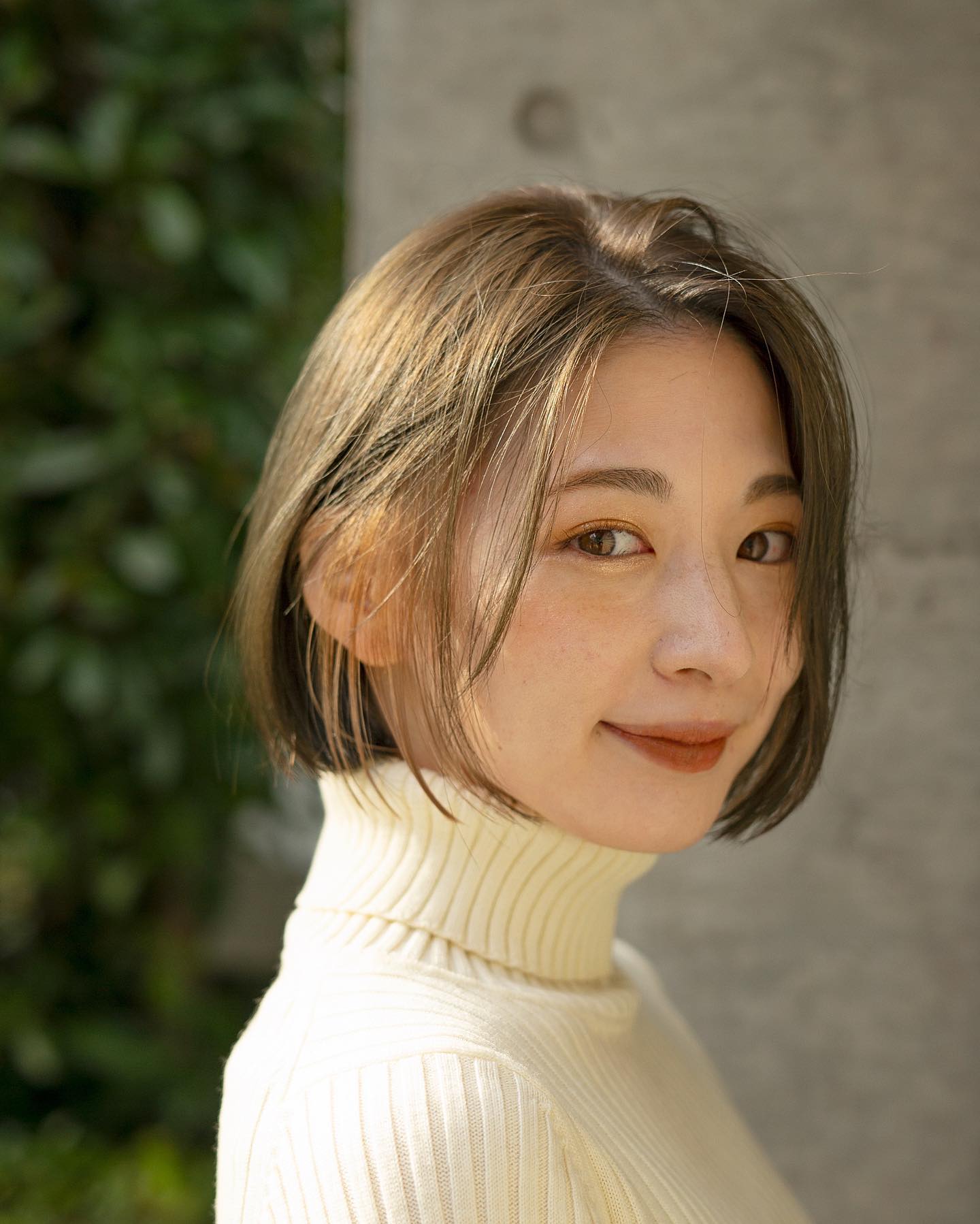 当个酷女生就这样剪！少年感十足的3款发型要多帅有多帅