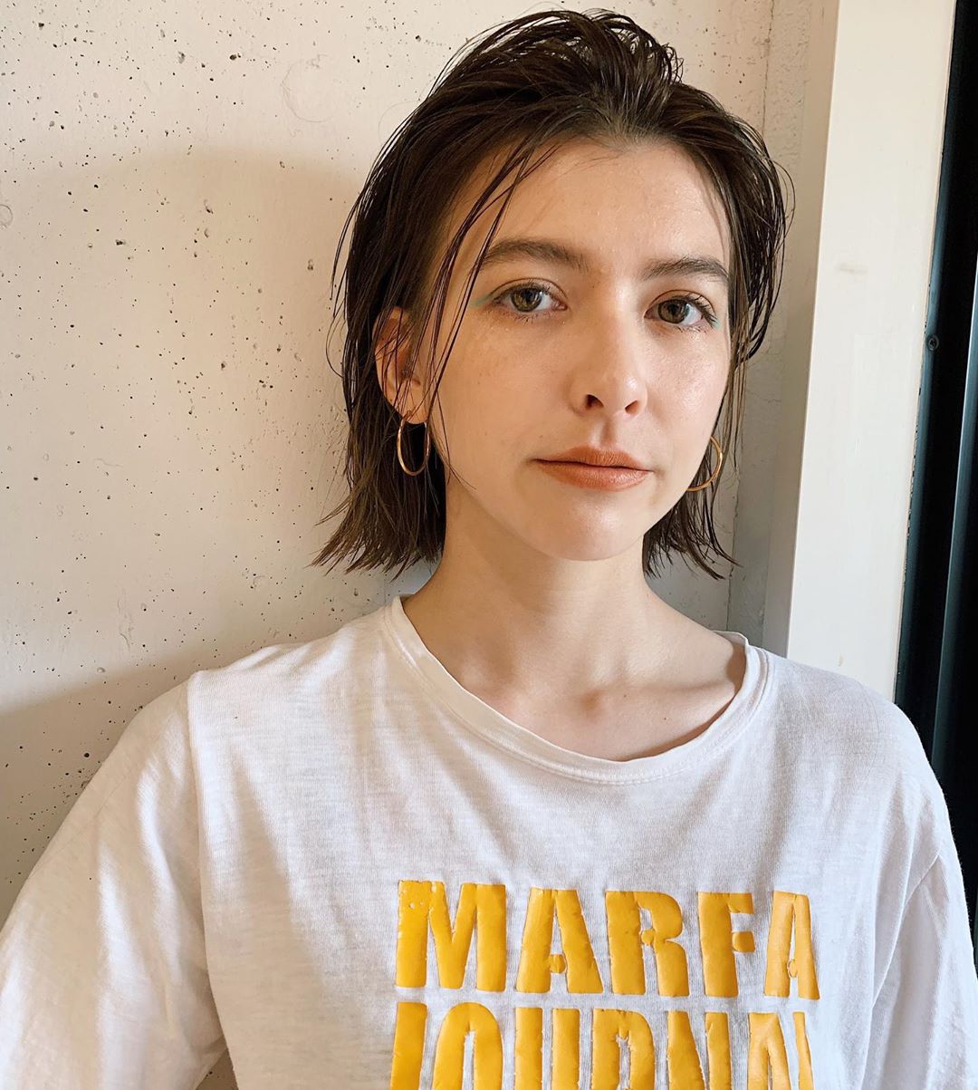 当个酷女生就这样剪！少年感十足的3款发型要多帅有多帅