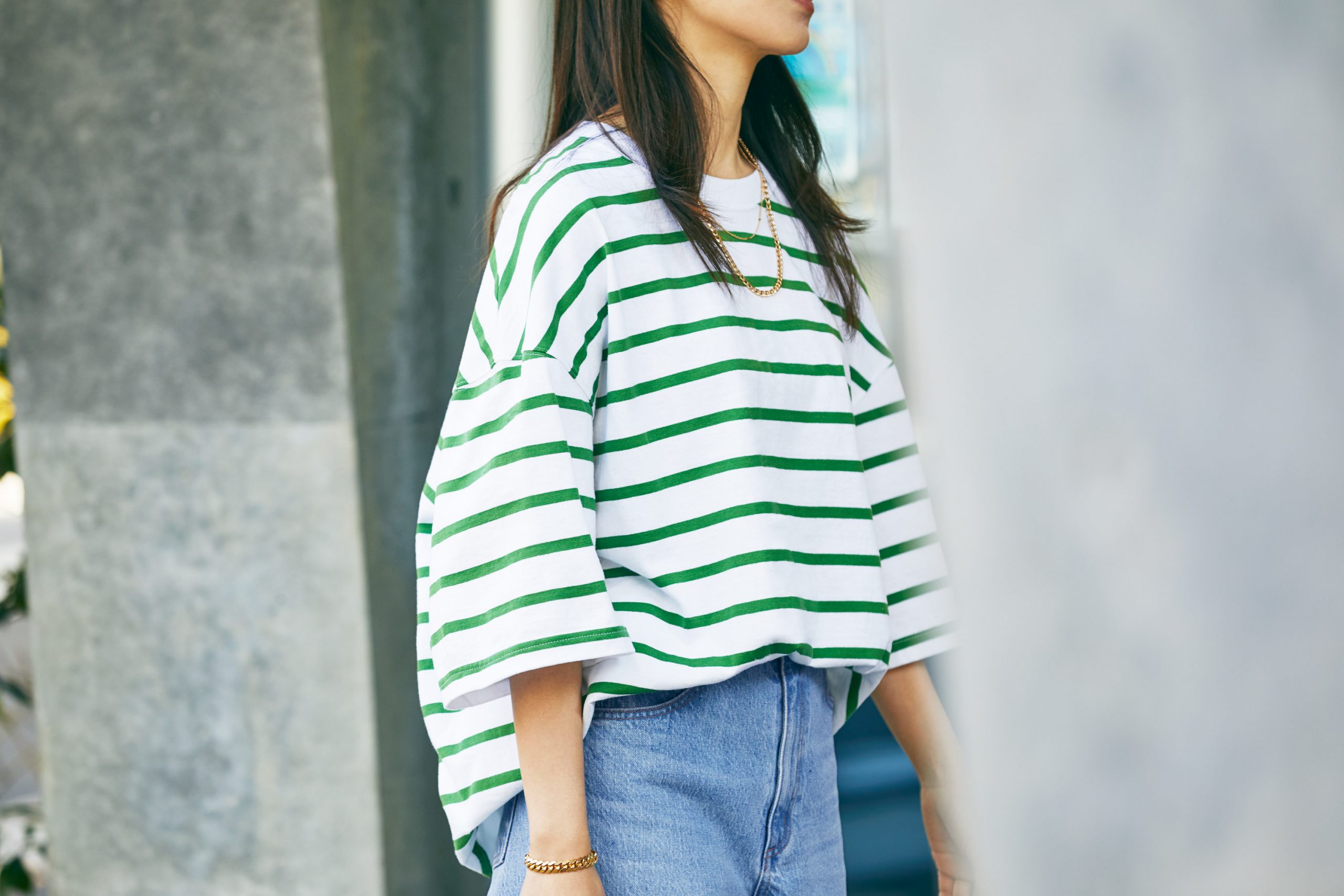 T 恤+大学T日本热销近万件，GU SWEAT T系列究竟有多红？