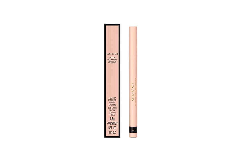 Gucci Beauty 2022 新款哑光唇彩眼线笔
