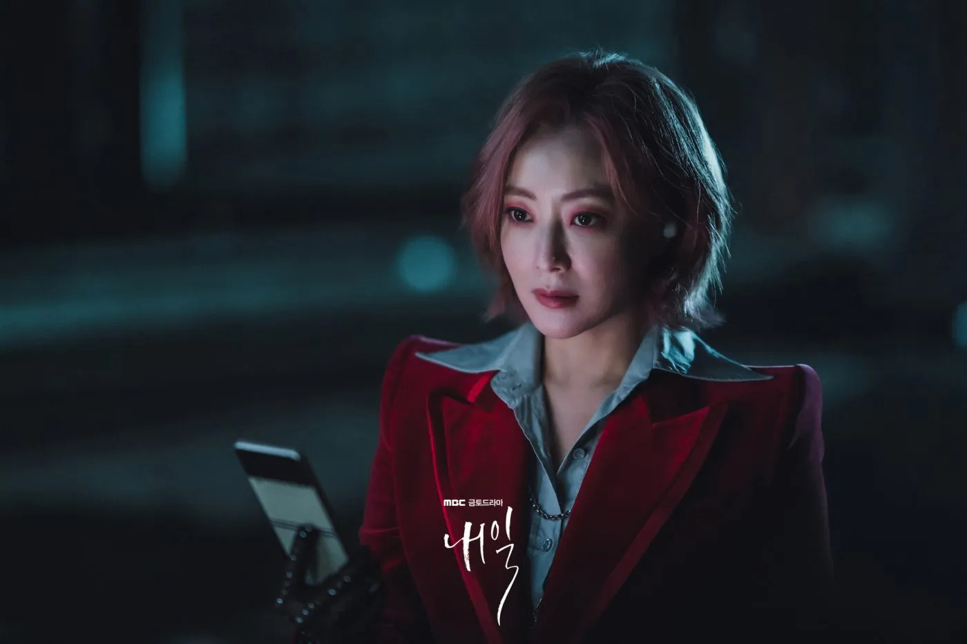 竟然这么精彩！轰动韩国的Netflix 韩剧《还有明天》看过的人都说好看