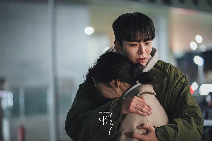 竟然这么精彩！轰动韩国的Netflix 韩剧《还有明天》看过的人都说好看