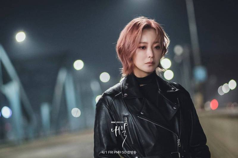 竟然这么精彩！轰动韩国的Netflix 韩剧《还有明天》看过的人都说好看