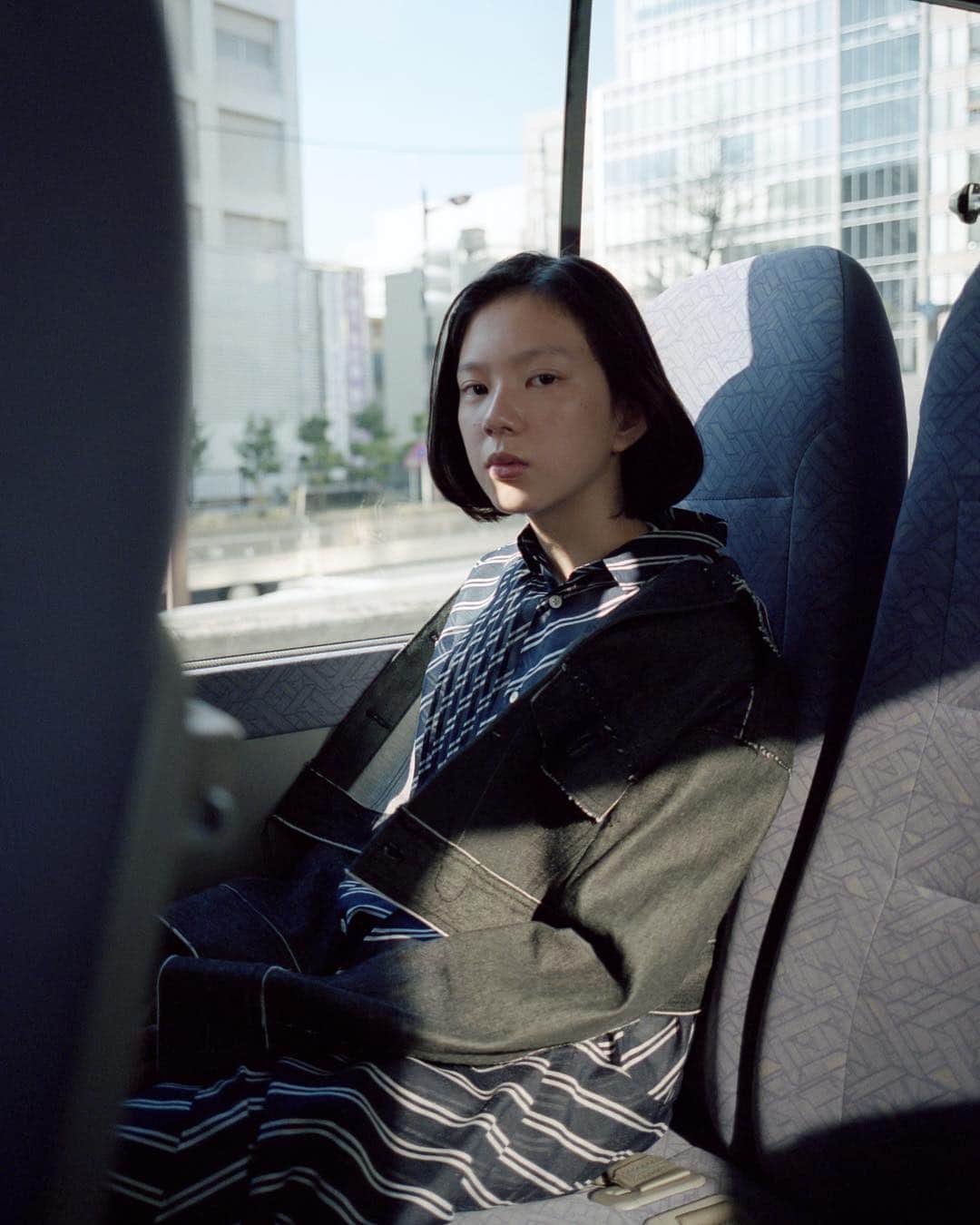 新生代透明系美少女：连续两年出镜宝矿力水得广告，她是年仅16岁的中岛塞娜