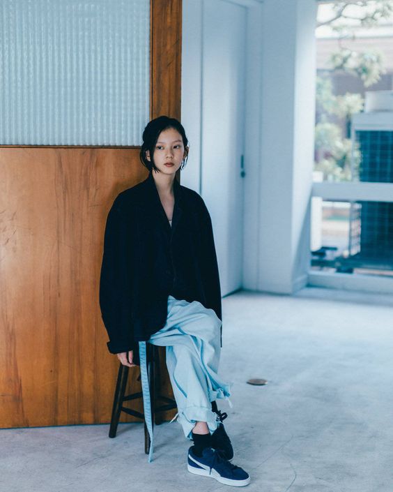 新生代透明系美少女：连续两年出镜宝矿力水得广告，她是年仅16岁的中岛塞娜