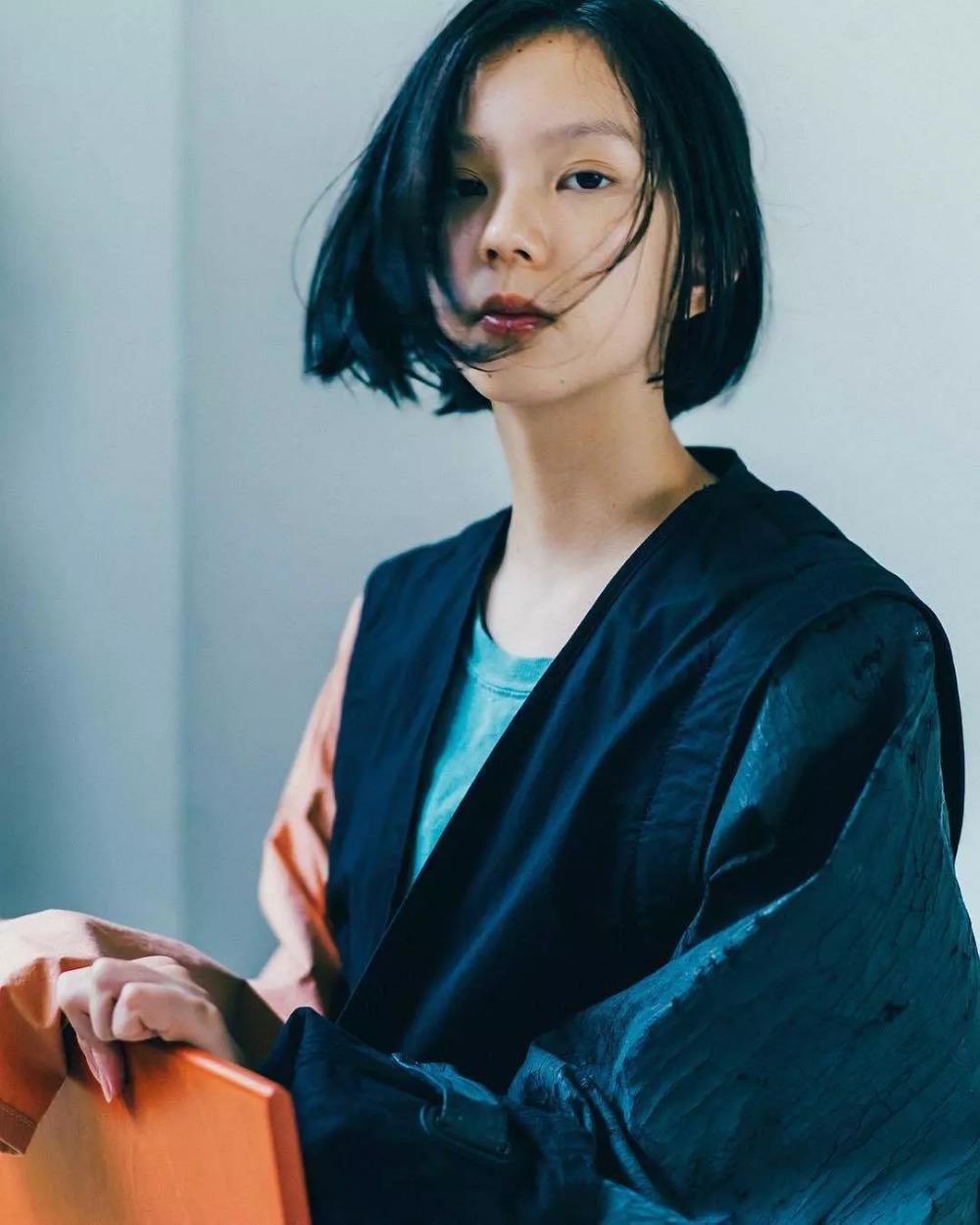 新生代透明系美少女：连续两年出镜宝矿力水得广告，她是年仅16岁的中岛塞娜