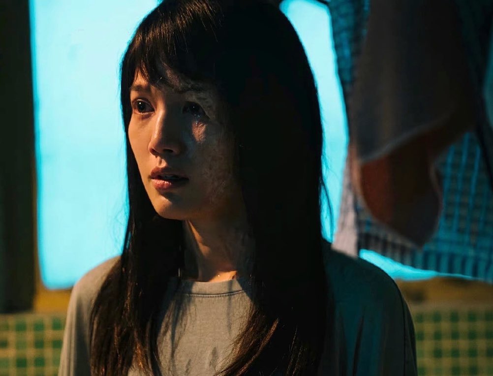 从女团成功转型演员,苏皓儿入行11 年终凭《金宵大厦2》入屋