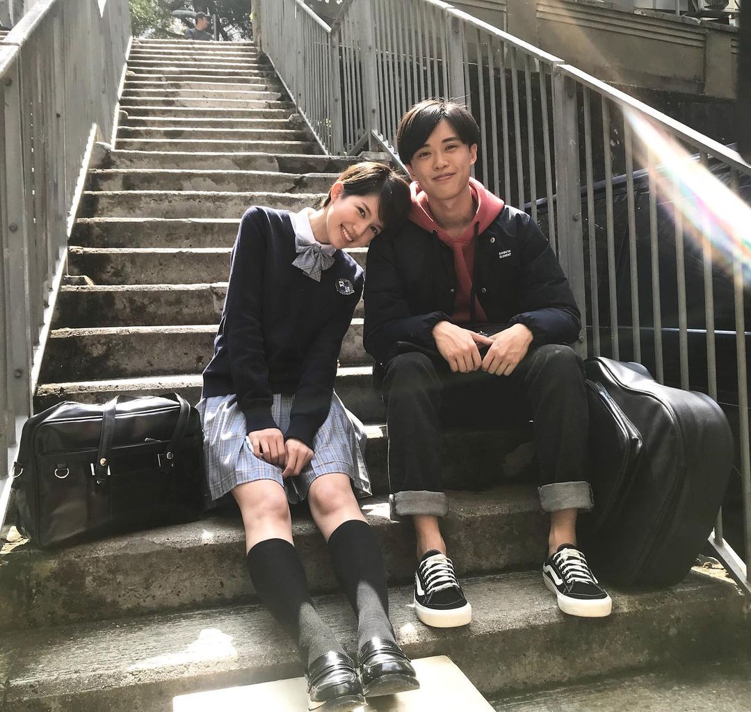 从女团成功转型演员,苏皓儿入行11 年终凭《金宵大厦2》入屋