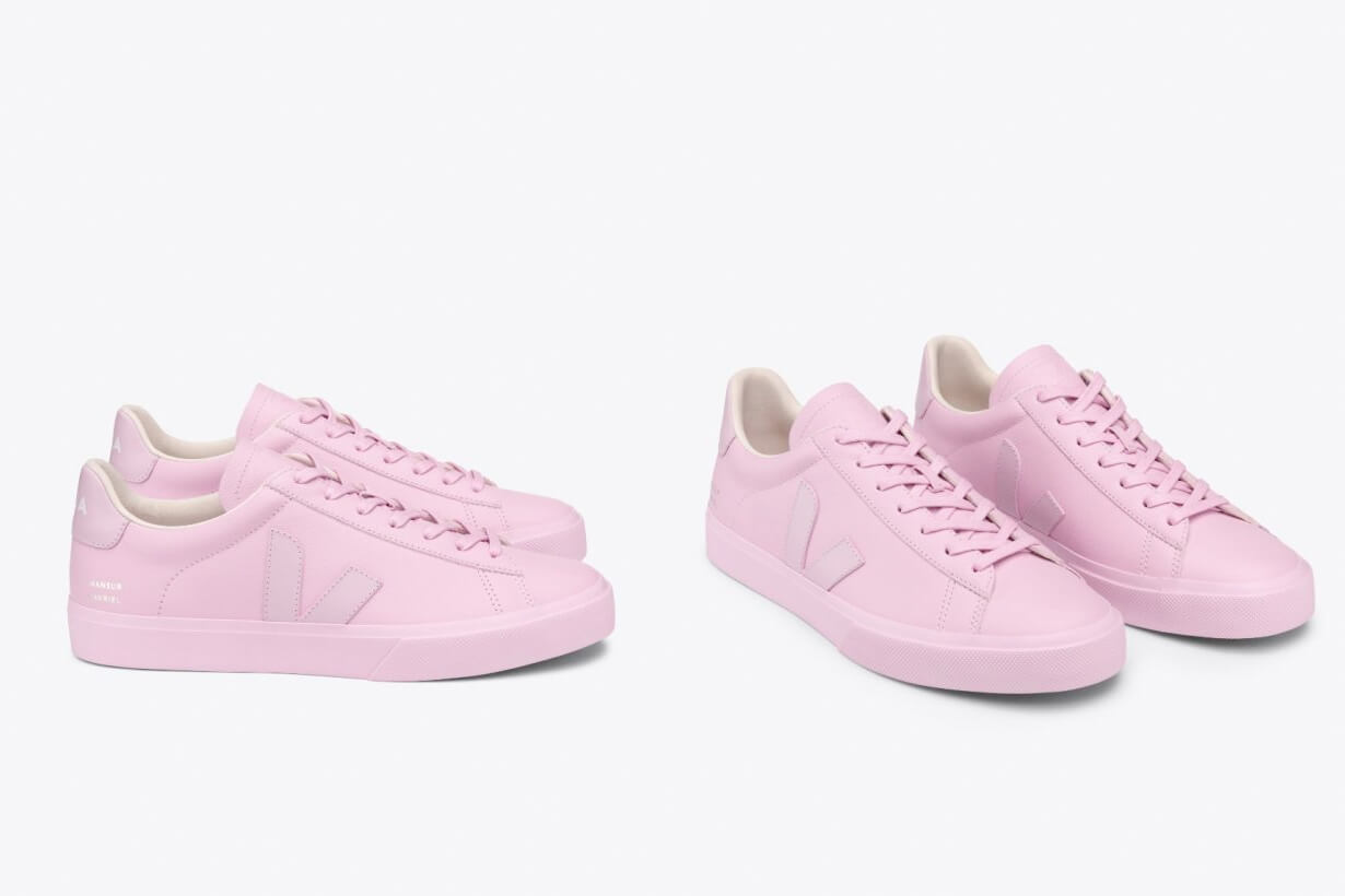 Veja x Mansur Gavriel 2022