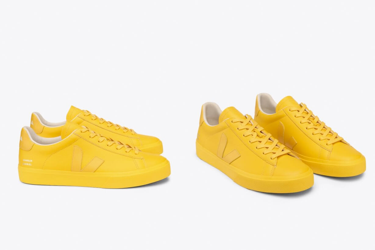 Veja x Mansur Gavriel 2022