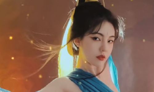 抖音小橙子个人资料怎么火起来的 她为什么有两个爸爸