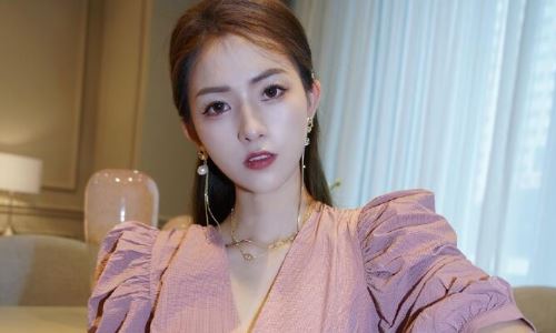 抖音红人梨涡NA酱个人资料是哪里人 和梨涡允允是同一个人吗