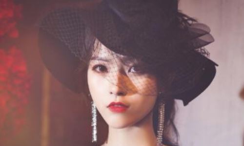 抖音红人梨涡NA酱个人资料是哪里人 和梨涡允允是同一个人吗