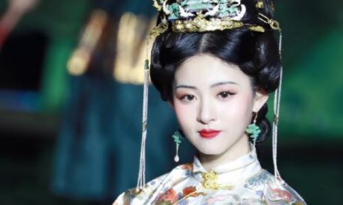 抖音网红全麦小核桃个人资料真名叫什么 她是怎么火起来的