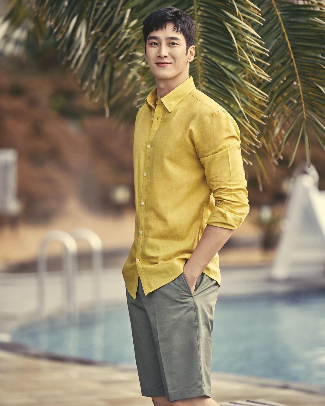 当撩男直球女爱上软弱男：等不及看申惠善与安普贤谈恋爱，保证会笑到肚子痛